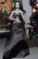 Selene Gallio / Black Queen (Marvel Legends) Custom Action Figure
