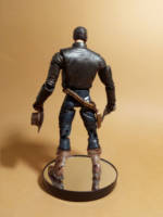 Nick Barkley the Big Valley (Real People) Custom Action Figure