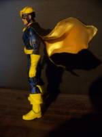 nomad (Marvel Legends) Custom Action Figure