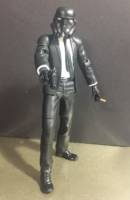 Reservoir Trooper - Stormtrooper - Star Wars (Star Wars) Custom Action Figure