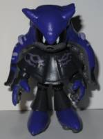 Mimic the Octopus (Sonic) Custom Action Figure