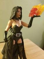 Selene (Marvel Legends) Custom Action Figure