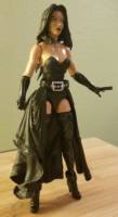 Selene (Marvel Legends) Custom Action Figure