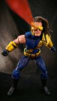 Cyclops (Age of Apocalypse) V2 (Marvel Legends) Custom Action Figure