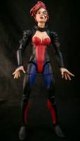 Jean Grey - Age of Apocalypse (Classic) V2 (Marvel Legends) Custom Action Figure