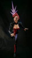 Jean Grey - Age of Apocalypse (Classic) V2 (Marvel Legends) Custom Action Figure