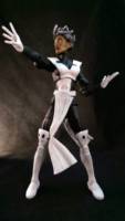 Storm (Age of Apocalypse) V2 (Marvel Legends) Custom Action Figure