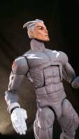 Quicksilver - Age of Apocalypse V2 (Marvel Legends) Custom Action Figure