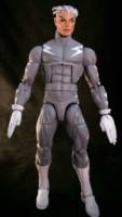 Quicksilver - Age of Apocalypse V2 (Marvel Legends) Custom Action Figure