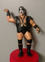 Ax of Demolition (Wrestling) Custom Action Figure