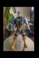 Cable (Marvel Legends) Custom Action Figure