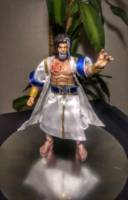 X-Man (Marvel Legends) Custom Action Figure