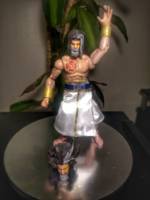 X-Man (Marvel Legends) Custom Action Figure