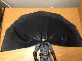 Dawn of Justice Batfleck (Justice League) Custom Action Figure