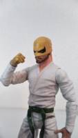 Iron Fist (Netflix) (Marvel Legends) Custom Action Figure