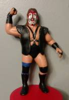 Smash of Demolition (Wrestling) Custom Action Figure