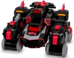 Batmobile (Batman) Custom Vehicle