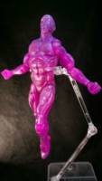 Proteus (The Five) (Marvel Legends) Custom Action Figure