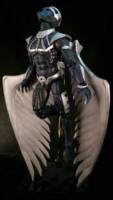 Archangel (Ascension) (Marvel Legends) Custom Action Figure