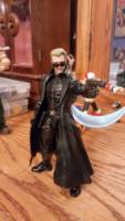 Wesker (Marvel vs Capcom) Custom Action Figure
