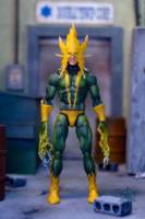 Classic Electro (Marvel Legends) Custom Action Figure