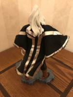 Wraith (Guardians of the Galaxy) (Marvel Legends) Custom Action Figure