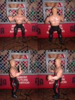 Baron Von Raschke (AWA) Custom Action Figure