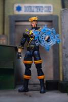 Havok (Marvel Legends) Custom Action Figure
