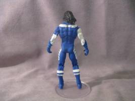 Warhead (Marvel Universe) Custom Action Figure