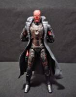 Red Skull (Marvel Legends) Custom Action Figure