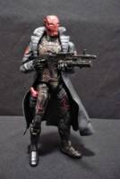Red Skull (Marvel Legends) Custom Action Figure