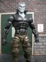 Tombstone (Marvel Legends) Custom Action Figure