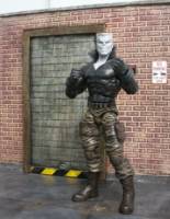 Tombstone (Marvel Legends) Custom Action Figure