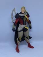 Exodus (Marvel Universe) Custom Action Figure [Wip]