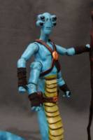N'kata Del Gormo (Star Wars) Custom Action Figure