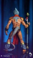 Monkey King (Sun Wukong) (Marvel Legends) Custom Action Figure