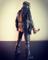 Friday the 13th Vengeance Jason (Friday the 13th) Custom Action Figure