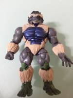 Sasquatch (Marvel Universe) Custom Action Figure [Wip]