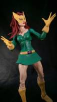 Jean Grey (Marvel Girl) V2 (Marvel Legends) Custom Action Figure