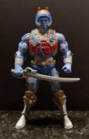 Gaud-Awful (Masters of the Universe) Custom Action Figure