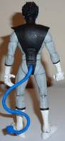 Nightcrawler (Uncanny X-Force) (Marvel Legends) Custom Action Figure