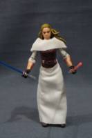 Lady Revan Jedi (Star Wars The Old Republic) Custom Action Figure