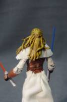 Lady Revan Jedi (Star Wars The Old Republic) Custom Action Figure
