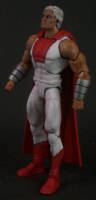 Supreme (Image) Custom Action Figure