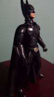 Batman Forever 12 inch Batman (Batman Forever) Custom Action Figure