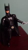 Batman Forever 12 inch Batman (Batman Forever) Custom Action Figure