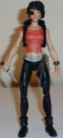 Callisto (Marvel Legends) Custom Action Figure