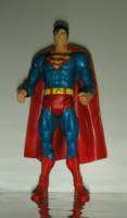Superman (DC Universe) Custom Action Figure