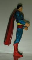 Superman (DC Universe) Custom Action Figure