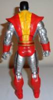 Colossus (Jim Lee) (Marvel Legends) Custom Action Figure